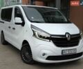 Белый Рено Трафик, объемом двигателя 2 л и пробегом 182 тыс. км за 24500 $, фото 5 на Automoto.ua