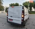 Белый Рено Трафик, объемом двигателя 2 л и пробегом 117 тыс. км за 17400 $, фото 9 на Automoto.ua