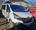 Білий Рено Трафік, об'ємом двигуна 2 л та пробігом 124 тис. км за 19500 $, фото 8 на Automoto.ua
