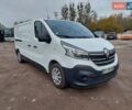 Белый Рено Трафик, объемом двигателя 2 л и пробегом 157 тыс. км за 17200 $, фото 15 на Automoto.ua