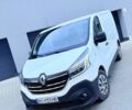Белый Рено Трафик, объемом двигателя 2 л и пробегом 167 тыс. км за 15500 $, фото 1 на Automoto.ua