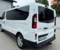 Білий Рено Трафік, об'ємом двигуна 2 л та пробігом 238 тис. км за 22199 $, фото 6 на Automoto.ua