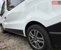 Белый Рено Трафик, объемом двигателя 2 л и пробегом 177 тыс. км за 24500 $, фото 18 на Automoto.ua