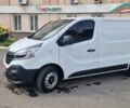Белый Рено Трафик, объемом двигателя 2 л и пробегом 102 тыс. км за 18600 $, фото 5 на Automoto.ua