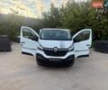 Белый Рено Трафик, объемом двигателя 2 л и пробегом 161 тыс. км за 18500 $, фото 9 на Automoto.ua