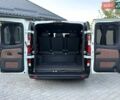 Білий Рено Трафік, об'ємом двигуна 2 л та пробігом 124 тис. км за 24500 $, фото 16 на Automoto.ua
