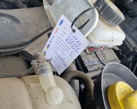 Білий Рено Трафік, об'ємом двигуна 2 л та пробігом 240 тис. км за 20999 $, фото 53 на Automoto.ua