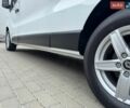 Білий Рено Трафік, об'ємом двигуна 2 л та пробігом 238 тис. км за 22199 $, фото 12 на Automoto.ua
