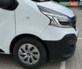 Белый Рено Трафик, объемом двигателя 1.6 л и пробегом 206 тыс. км за 15900 $, фото 31 на Automoto.ua