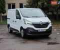 Белый Рено Трафик, объемом двигателя 0 л и пробегом 271 тыс. км за 16700 $, фото 1 на Automoto.ua
