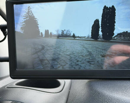 Белый Рено Трафик, объемом двигателя 2 л и пробегом 261 тыс. км за 22000 $, фото 62 на Automoto.ua