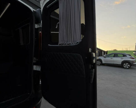 Белый Рено Трафик, объемом двигателя 2 л и пробегом 250 тыс. км за 20999 $, фото 37 на Automoto.ua