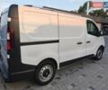 Белый Рено Трафик, объемом двигателя 2 л и пробегом 117 тыс. км за 17400 $, фото 7 на Automoto.ua