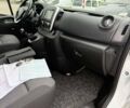 Белый Рено Трафик, объемом двигателя 2 л и пробегом 162 тыс. км за 18200 $, фото 48 на Automoto.ua