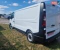 Белый Рено Трафик, объемом двигателя 2 л и пробегом 162 тыс. км за 17999 $, фото 1 на Automoto.ua