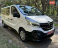 Белый Рено Трафик, объемом двигателя 2 л и пробегом 225 тыс. км за 27800 $, фото 57 на Automoto.ua