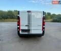 Белый Рено Трафик, объемом двигателя 2 л и пробегом 161 тыс. км за 18500 $, фото 5 на Automoto.ua