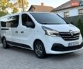 Білий Рено Трафік, об'ємом двигуна 2 л та пробігом 124 тис. км за 24500 $, фото 2 на Automoto.ua