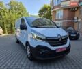 Белый Рено Трафик, объемом двигателя 2.1 л и пробегом 188 тыс. км за 17899 $, фото 4 на Automoto.ua