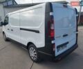 Белый Рено Трафик, объемом двигателя 2 л и пробегом 157 тыс. км за 17200 $, фото 2 на Automoto.ua