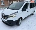 Белый Рено Трафик, объемом двигателя 2 л и пробегом 97 тыс. км за 27000 $, фото 3 на Automoto.ua