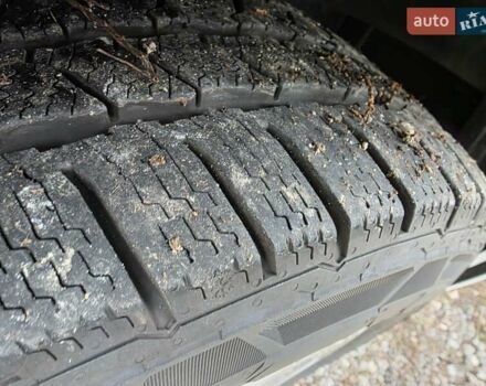 Белый Рено Трафик, объемом двигателя 2 л и пробегом 177 тыс. км за 24500 $, фото 3 на Automoto.ua