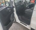 Білий Рено Трафік, об'ємом двигуна 2 л та пробігом 202 тис. км за 16200 $, фото 20 на Automoto.ua