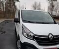 Белый Рено Трафик, объемом двигателя 0 л и пробегом 217 тыс. км за 15200 $, фото 14 на Automoto.ua