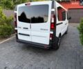 Білий Рено Трафік, об'ємом двигуна 2 л та пробігом 94 тис. км за 21500 $, фото 5 на Automoto.ua