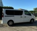 Білий Рено Трафік, об'ємом двигуна 2 л та пробігом 170 тис. км за 24999 $, фото 4 на Automoto.ua