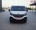 Белый Рено Трафик, объемом двигателя 2 л и пробегом 163 тыс. км за 16300 $, фото 3 на Automoto.ua