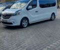 Белый Рено Трафик, объемом двигателя 2 л и пробегом 90 тыс. км за 26800 $, фото 43 на Automoto.ua