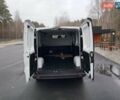 Белый Рено Трафик, объемом двигателя 0 л и пробегом 217 тыс. км за 15200 $, фото 9 на Automoto.ua