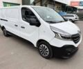 Белый Рено Трафик, объемом двигателя 2 л и пробегом 162 тыс. км за 18200 $, фото 5 на Automoto.ua