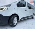 Білий Рено Трафік, об'ємом двигуна 2 л та пробігом 97 тис. км за 26500 $, фото 6 на Automoto.ua