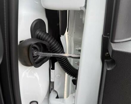 Белый Рено Трафик, объемом двигателя 2 л и пробегом 162 тыс. км за 17900 $, фото 23 на Automoto.ua