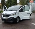 Белый Рено Трафик, объемом двигателя 0 л и пробегом 271 тыс. км за 16700 $, фото 68 на Automoto.ua