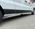 Білий Рено Трафік, об'ємом двигуна 2 л та пробігом 238 тис. км за 22199 $, фото 11 на Automoto.ua