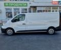 Білий Рено Трафік, об'ємом двигуна 2 л та пробігом 72 тис. км за 17900 $, фото 6 на Automoto.ua