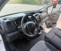 Белый Рено Трафик, объемом двигателя 2 л и пробегом 161 тыс. км за 18500 $, фото 18 на Automoto.ua