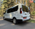 Белый Рено Трафик, объемом двигателя 2 л и пробегом 225 тыс. км за 27800 $, фото 52 на Automoto.ua