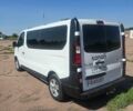 Белый Рено Трафик, объемом двигателя 2 л и пробегом 222 тыс. км за 23200 $, фото 9 на Automoto.ua