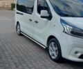 Белый Рено Трафик, объемом двигателя 2 л и пробегом 90 тыс. км за 26800 $, фото 44 на Automoto.ua