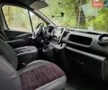 Білий Рено Трафік, об'ємом двигуна 2 л та пробігом 130 тис. км за 26000 $, фото 11 на Automoto.ua