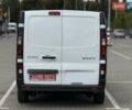 Белый Рено Трафик, объемом двигателя 1.6 л и пробегом 206 тыс. км за 15900 $, фото 14 на Automoto.ua