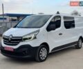 Білий Рено Трафік, об'ємом двигуна 2 л та пробігом 170 тис. км за 22750 $, фото 13 на Automoto.ua