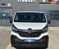 Белый Рено Трафик, объемом двигателя 2 л и пробегом 167 тыс. км за 16800 $, фото 8 на Automoto.ua
