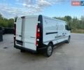 Белый Рено Трафик, объемом двигателя 2 л и пробегом 161 тыс. км за 18500 $, фото 6 на Automoto.ua