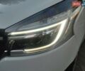 Білий Рено Трафік, об'ємом двигуна 2 л та пробігом 202 тис. км за 16200 $, фото 18 на Automoto.ua