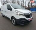 Білий Рено Трафік, об'ємом двигуна 2 л та пробігом 145 тис. км за 16999 $, фото 1 на Automoto.ua